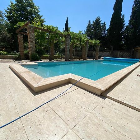 Rare House With Garden Villa Tbilisi Bagian luar foto