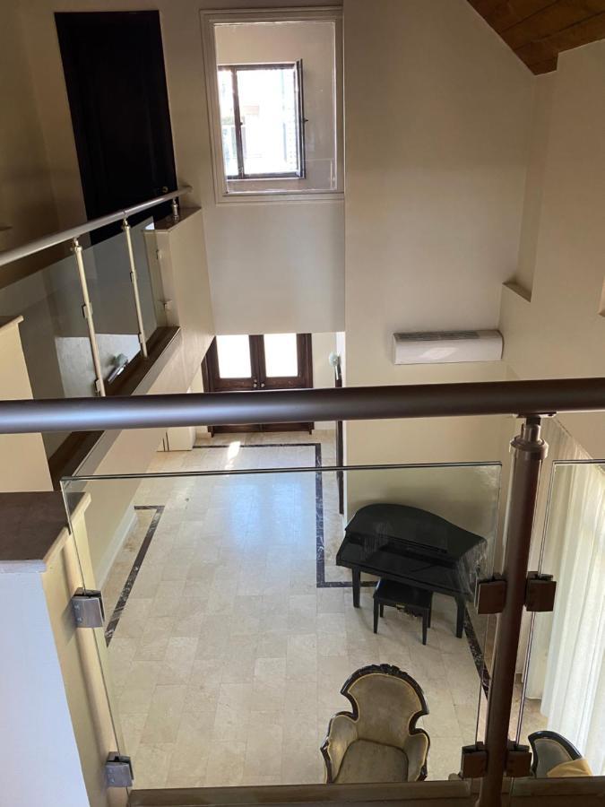 Rare House With Garden Villa Tbilisi Bagian luar foto