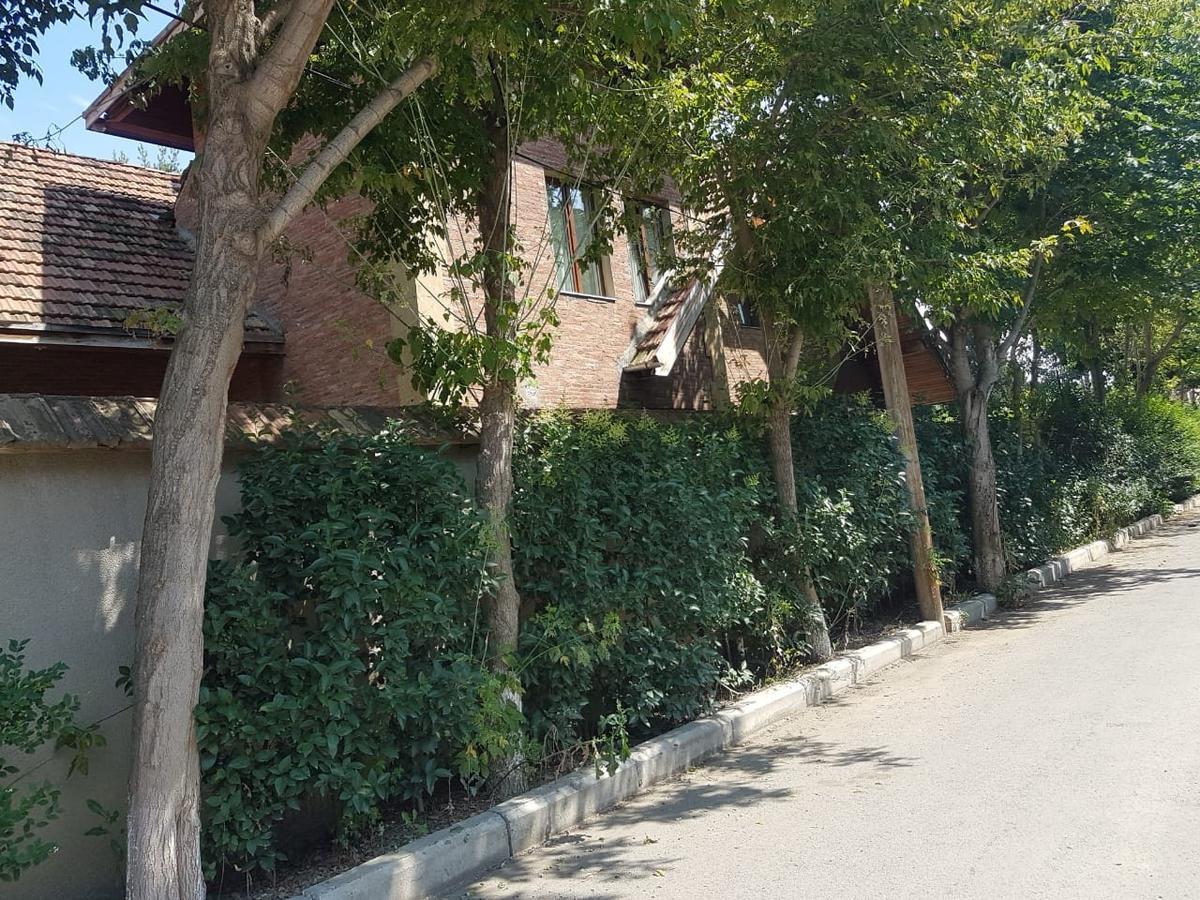 Rare House With Garden Villa Tbilisi Bagian luar foto