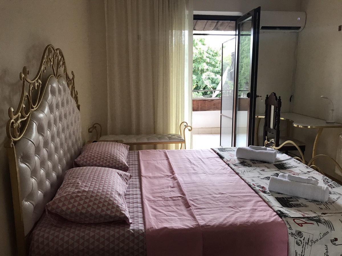 Rare House With Garden Villa Tbilisi Bagian luar foto