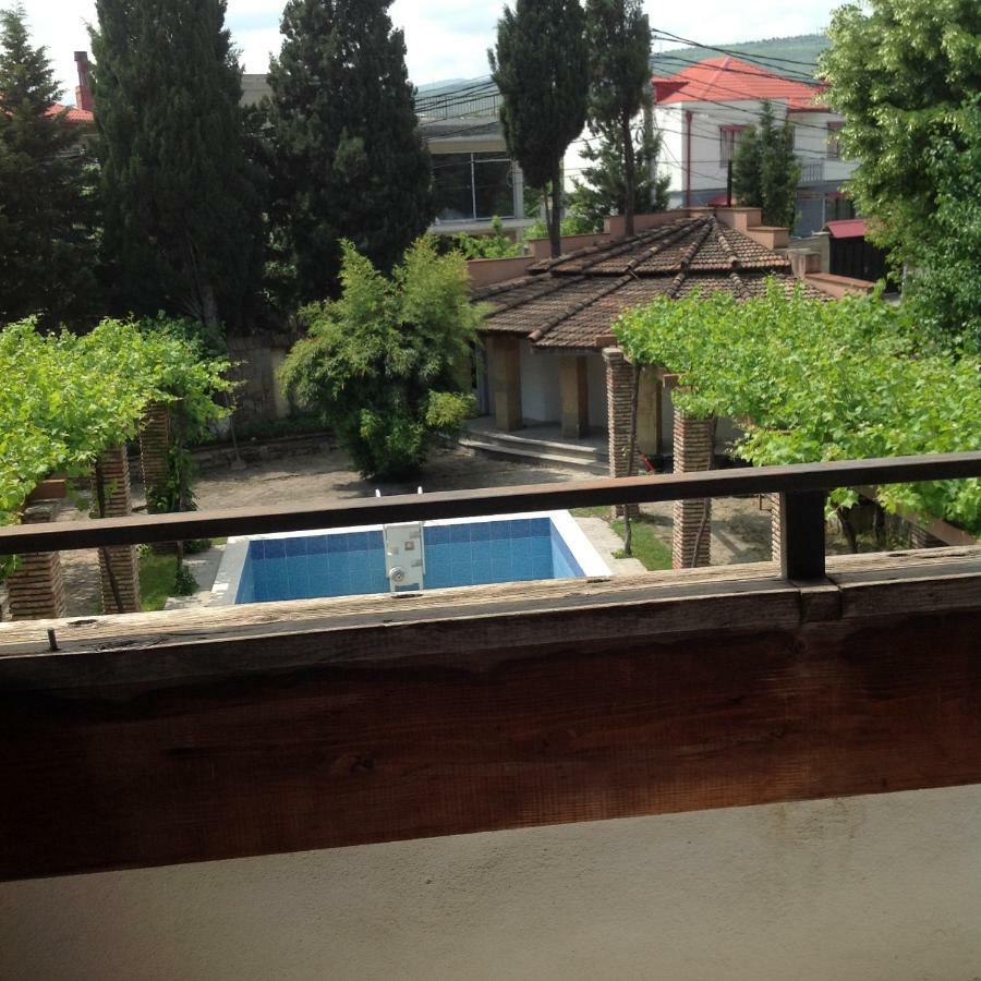 Rare House With Garden Villa Tbilisi Bagian luar foto